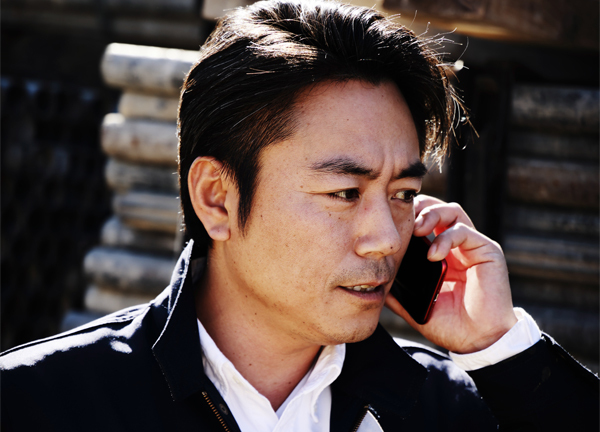 社長